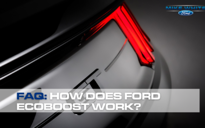 FAQ: How Does EcoBoost Work