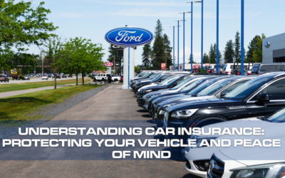 Understanding Car Insurance: Protecting Your Vehicle and Peace of Mind